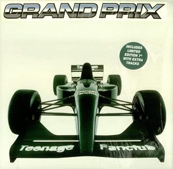 【中古】Grand Prix + 7 [12 inch Analog]｜Umibose店