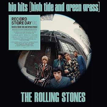 【中古】Big Hits (Hith.. -Rsd- [Analog]｜Umibose店