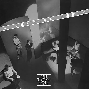 【中古】I'd Like To See You Again [Analog]｜Umibose店
