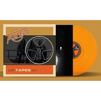 【中古】Lost Tapes Vol. 1 [Analog]｜Umibose店