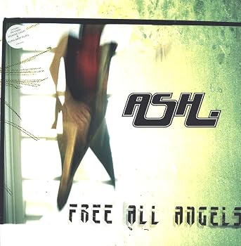 【中古】Free All Angels [12 inch Analog]｜Umibose店