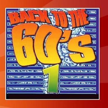 【中古】Back to the 60's - Vol. 1｜Umibose店
