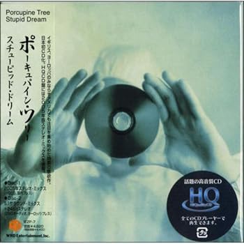 【中古】スチューピッド・ドリーム(紙ジャケット仕様)|Umibose店