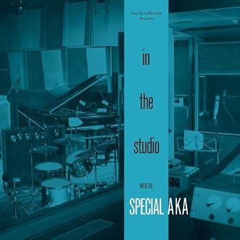 【中古】イン・ザ・スタジオ(紙ジャケット仕様)｜Umibose店