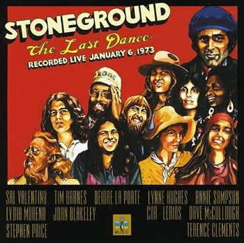 【中古】Last Dance: Live January 6 1973｜Umibose店