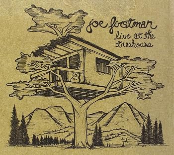 【中古】Live At The Treehouse|Umibose店