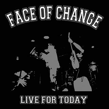 【中古】LIVE FOR TODAY｜Umibose店