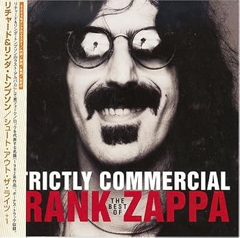 【中古】Strictly Commercial (Ltd Lp Ed)|Umibose店