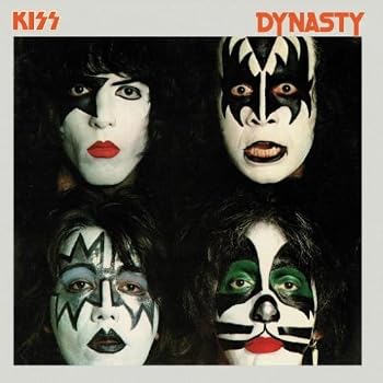 【中古】地獄からの脱出(紙ジャケット仕様) - KISS｜Umibose店