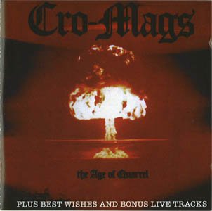 【中古】Age of Quarrel/Best..｜Umibose店