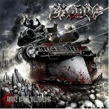 【中古】Shovel Headed Kill Machine|Umibose店