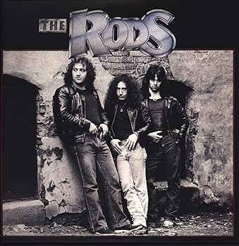 【中古】Rods [Analog]｜Umibose店