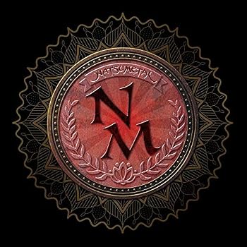 【中古】NATSUMETAL(ナツメタル)｜Umibose店