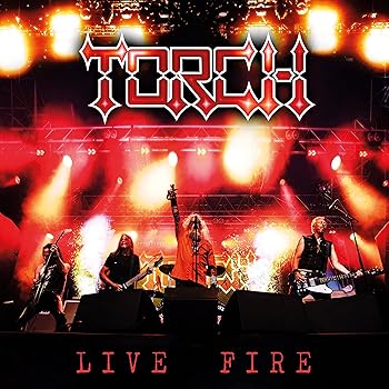 【中古】Live Fire [Analog]｜Umibose店