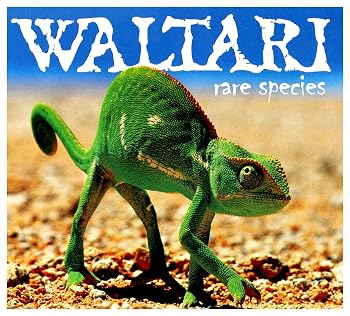 【中古】Rare Species｜Umibose店 11,322円