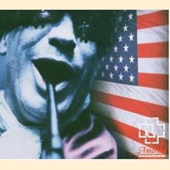【中古】Amerika｜Umibose店