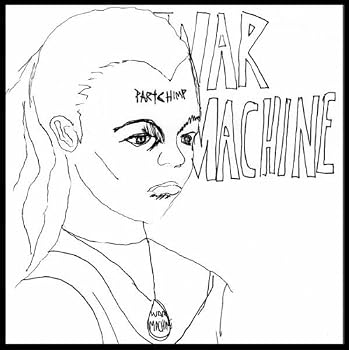 【中古】War Machine|Umibose店