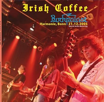 【中古】Live Rockpalast [12 inch Analog]｜Umibose店