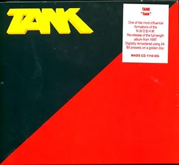【中古】Tank (24bt) (Dig)｜Umibose店