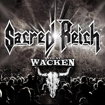 【中古】Live at Wacken|Umibose店