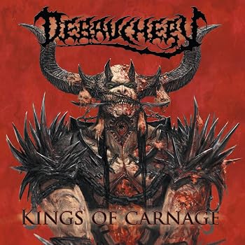 【中古】KINGS OF CARNAGE｜Umibose店