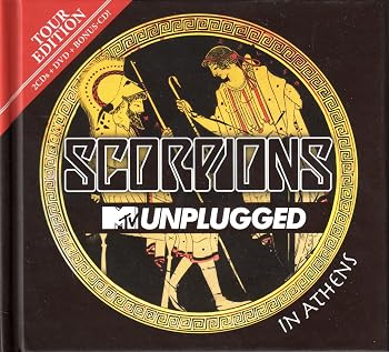 【中古】MTV Unplugged (Limited Tour Edition)|Umibose店