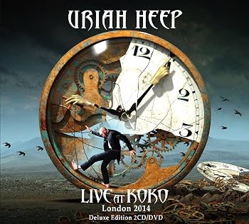 【中古】Live at Koko -CD+DVD-｜Umibose店 15,281円