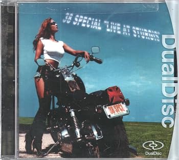 【中古】Live at Sturgis|Umibose店