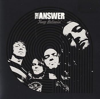 【中古】Keep Believin' Ep [7 inch Analog]｜Umibose店