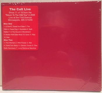【中古】First Avenue - Minneapolis Mn 3/15/06｜Umibose店