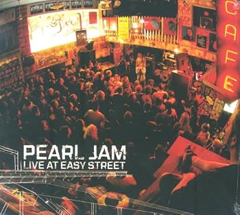 【中古】Live at Easy Street|Umibose店
