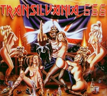 【中古】Transilvania｜Umibose店