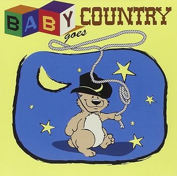【中古】Baby Goes Country｜Umibose店