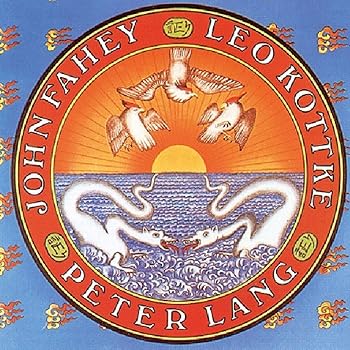 【中古】Fahey/Kottke/Lang|Umibose店