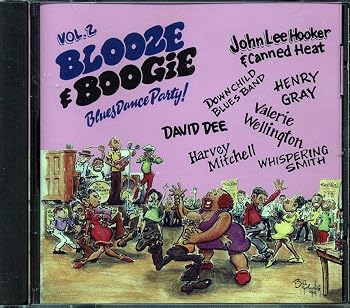 【中古】Blooze & Boogie 2 (Reis)|Umibose店
