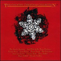 【中古】Country Xmas Collection｜Umibose店