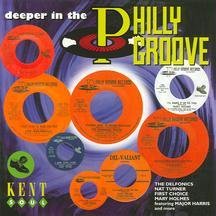 【中古】More From the Philly Groove|Umibose店