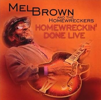 【中古】Homewreckin Done Live｜Umibose店
