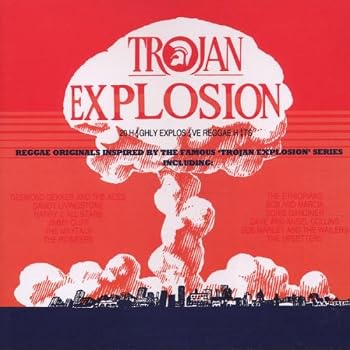 【中古】Trojan Explosion｜Umibose店 8,718円