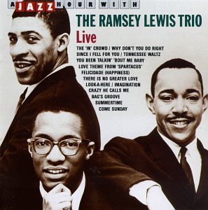 【中古】N / A the Ramsey Lewis Trio: T|Umibose店
