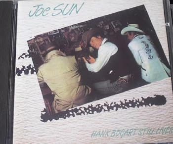 【中古】Hank Bogart Still Live|Umibose店