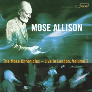 【中古】Mose Chronicles: Live in London 2｜Umibose店