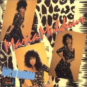 【中古】Live in London｜Umibose店