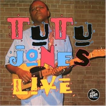 【中古】Tutu Jones Live|Umibose店