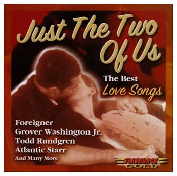 【中古】Just the Two of Us: Best of Love Songs｜Umibose店