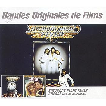 【中古】Grease/Saturday Night F..｜Umibose店 21,016円