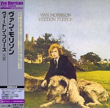 【中古】ヴィードン・フリース+2(紙ジャケット仕様)|Umibose店