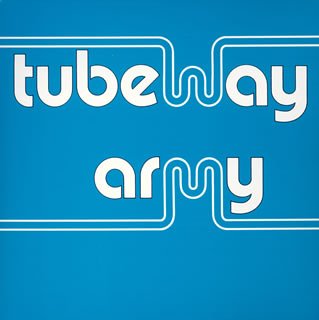 【中古】TUBEWAY ARMY(紙ジャケット仕様)|Umibose店