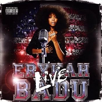 【中古】Badu Live｜Umibose店