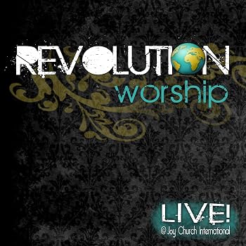 【中古】Revolution Worship Live|Umibose店